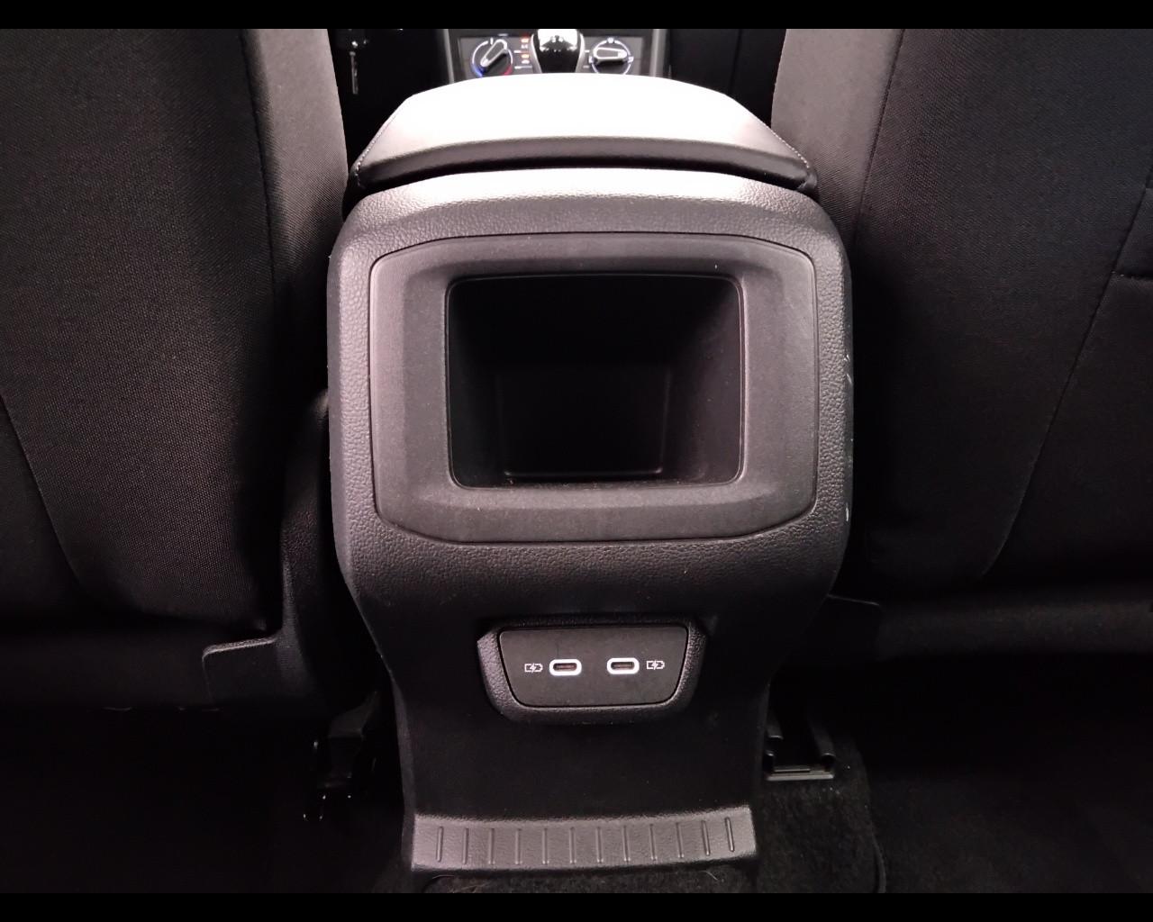 VOLKSWAGEN T-Cross 2019 - T-Cross 1.0 tsi Style 95cv