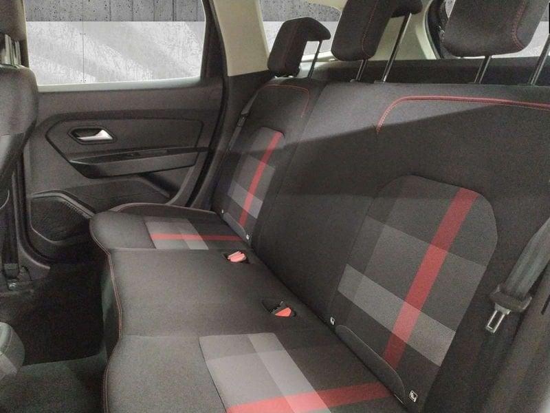 Dacia Duster 1.5 blue dci Techroad 4x2 115cv