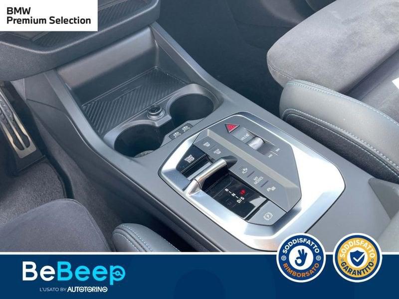 BMW Serie 1 118D MSPORT PRO AUTO