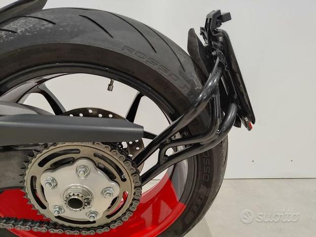 Ducati Hypermotard 950