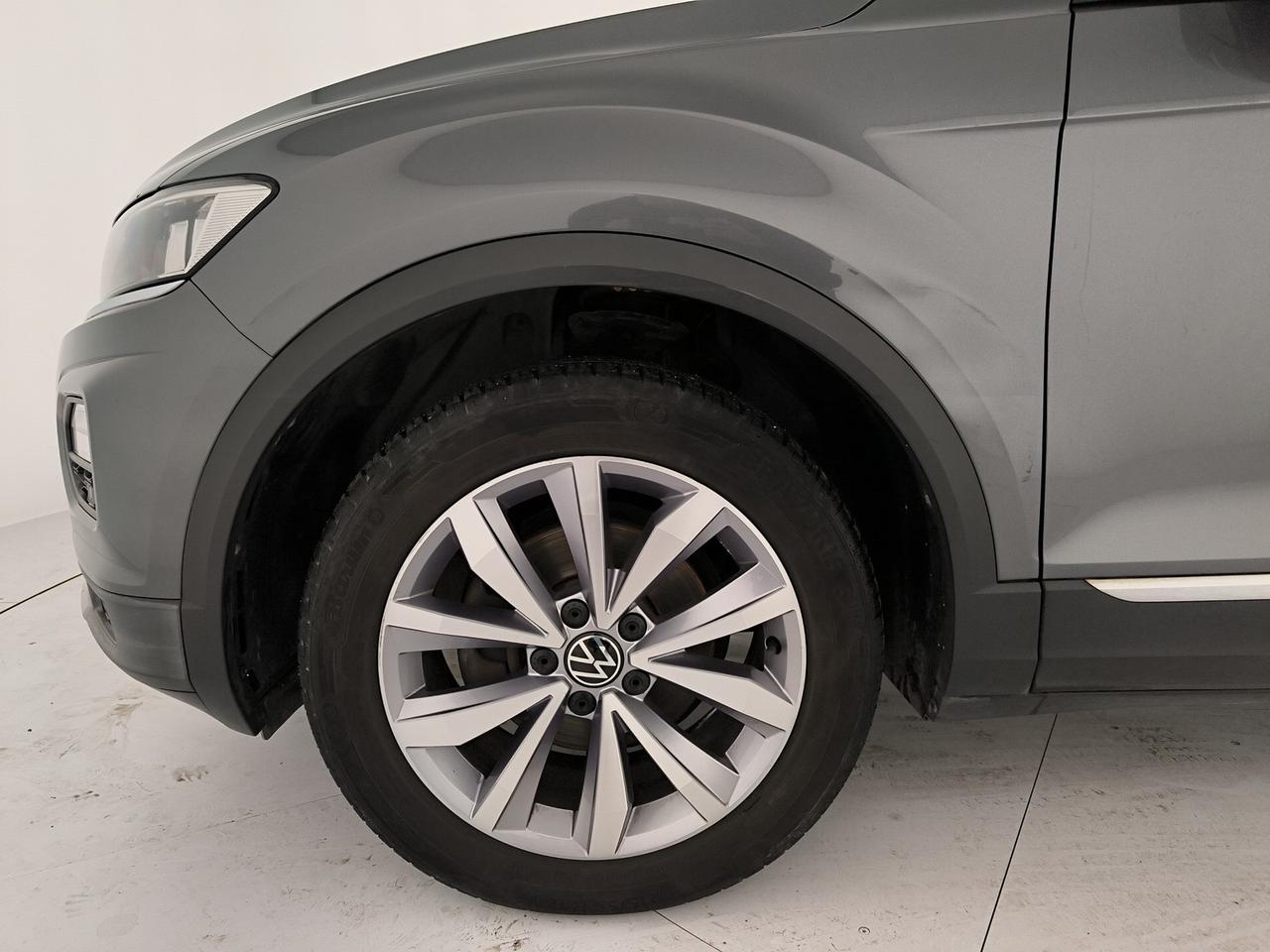 Volkswagen T-Roc 1.0 tsi style 110cv