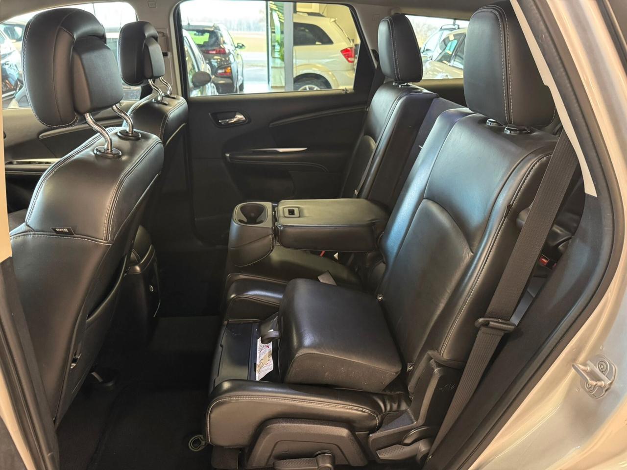 Fiat Freemont 2.0 Multijet 170 CV Urban