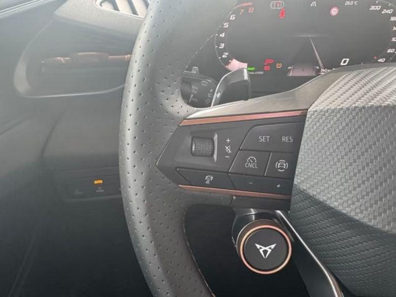 CUPRA Terramar Terramar 1.5 hybrid TSI 150cv DSG TETTO APRIBILE 19 XL