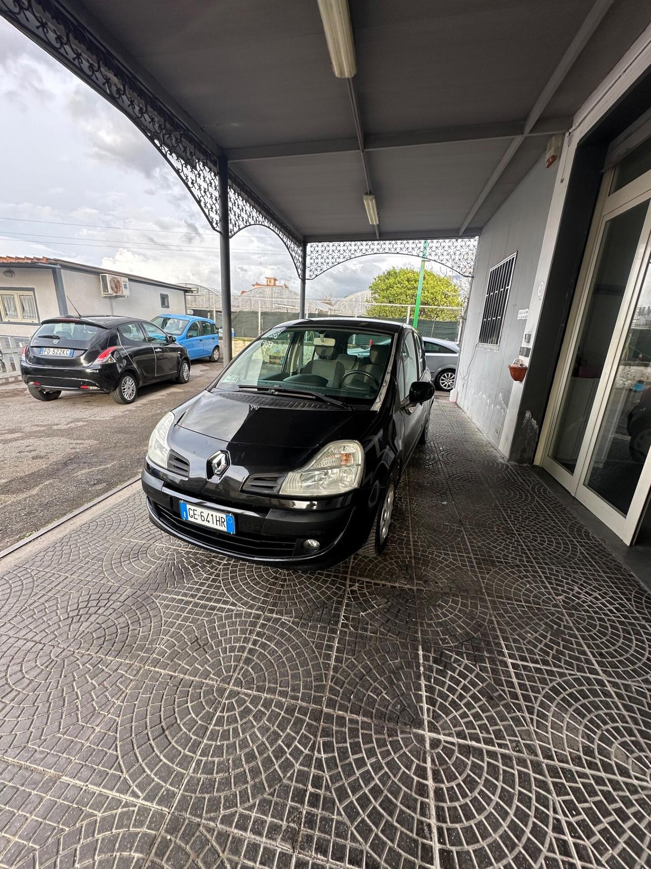 Renault Modus 1.5 dCi 85CV Dynamique