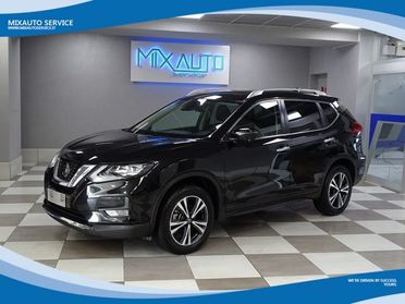 NISSAN X-Trail 1.7 DCI 150cv 2WD nConnecta 7 Posti EU6