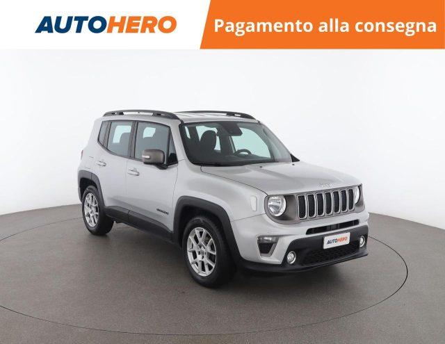 JEEP Renegade 1.0 T3 Limited