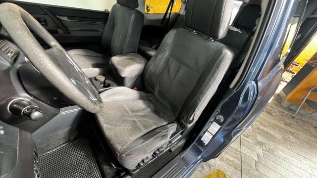MITSUBISHI Pajero 3.2 DI-D 16V aut. 3p. Instyle DPF