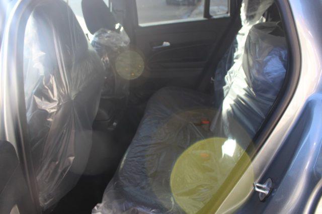 JEEP Avenger 1.2 Turbo 100 CV Summit -KM0