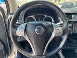 NISSAN NAVARA 2.3 2.3 dCi 190 CV 7AT 4WD Double Cab N-Connecta