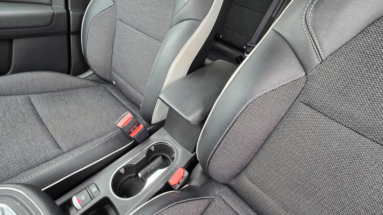 Renault Captur Full Hybrid E-Tech 145 CV Techno