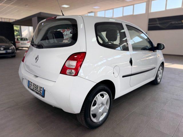RENAULT Twingo 1.2 16V LEV Dynamique