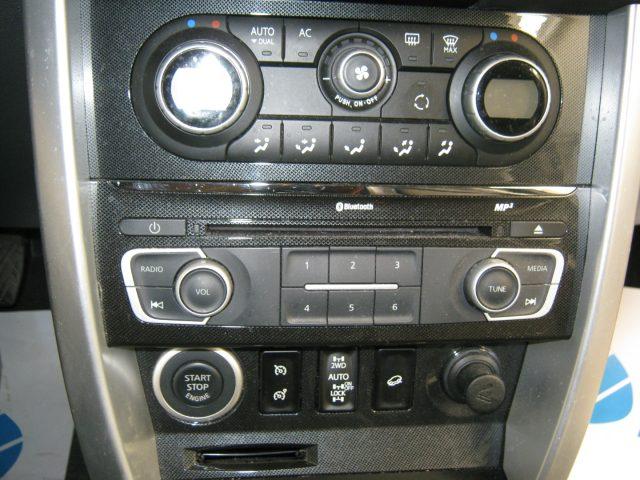 RENAULT Koleos 2.0 dCi 150CV 4X4 Limited