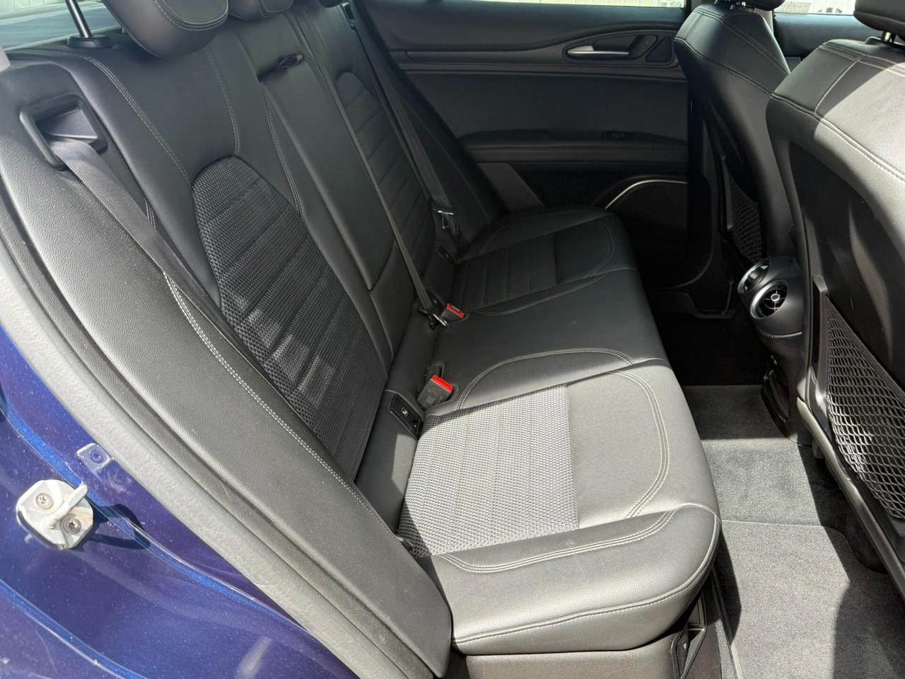 Alfa Romeo Stelvio 2.2 Turbodiesel 210 CV AT8 Q4 Executive