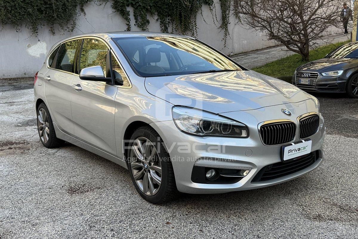 BMW 225xe Active Tourer iPerformance Advantage aut.