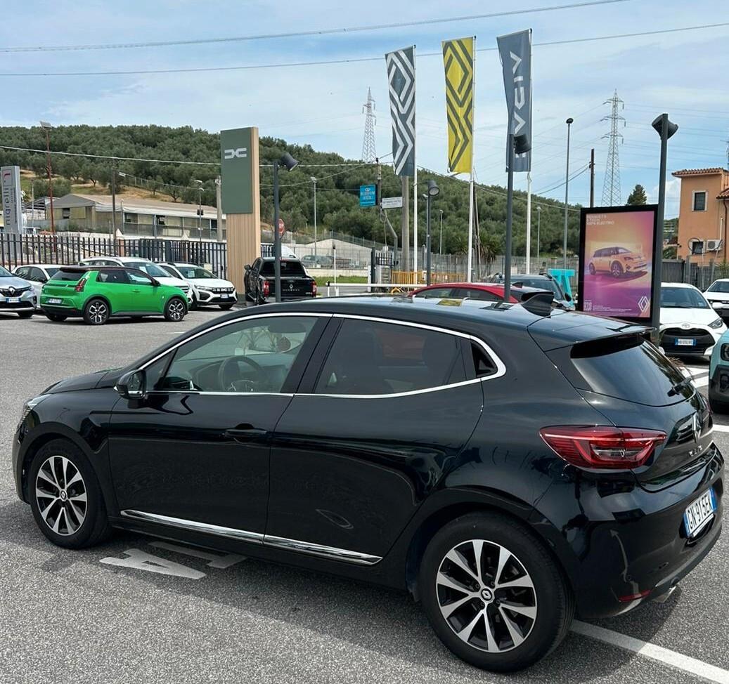 Renault Clio TCe 100 CV GPL 5 porte Techno