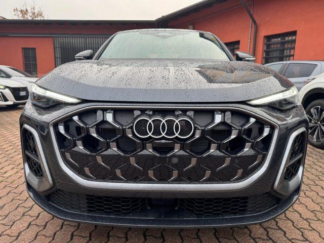 AUDI Q5 SPB TDI 204cv Mhev S tronic quattro S.LINE ED.
