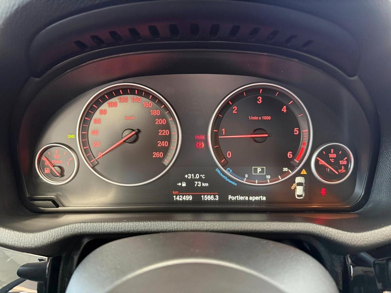 Bmw X4 xDrive20d Msport