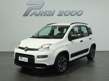 FIAT Panda 1.0 70CV City Life Hybrid *PROMO PARISI GROUP*