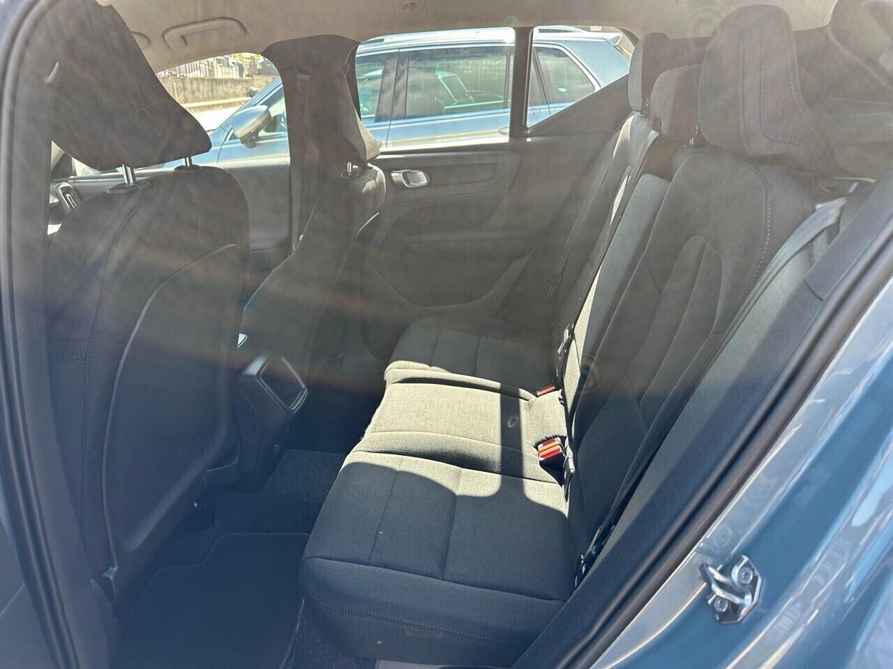 Volvo XC40 D3 Geartronic Inscription
