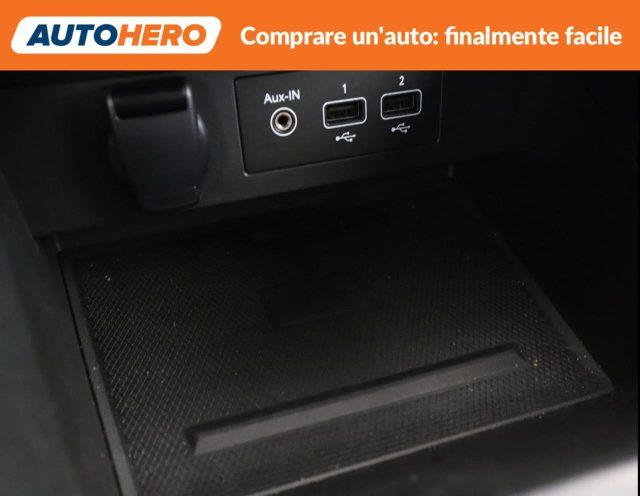 RENAULT Clio Full Hybrid E-Tech 140 CV 5 porte Intens