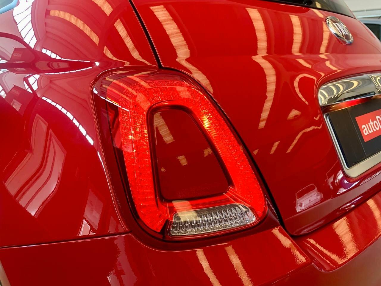 Fiat 500 1.0 Hybrid *PREZZO PROMO*