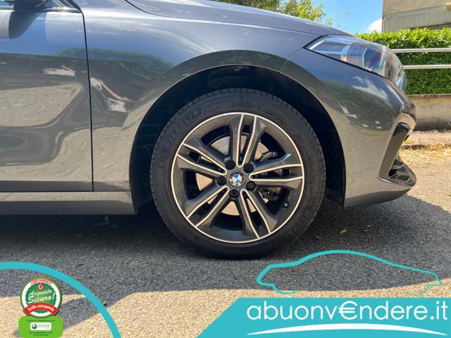 BMW 118 i 5p. M Sport