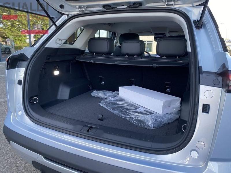 Jaecoo Jaecoo 7 Super Hyb. Jaecoo 7 1.5 TGDI 347 CV PHEV Premium