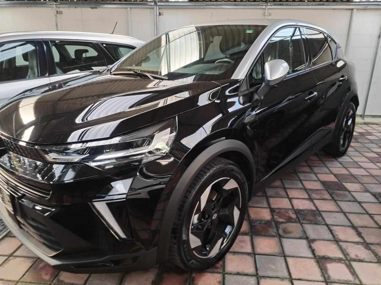 Renault Captur 1.0 TCe – Techno – 03/2025 – 17.500 km – Promo 17.900 €