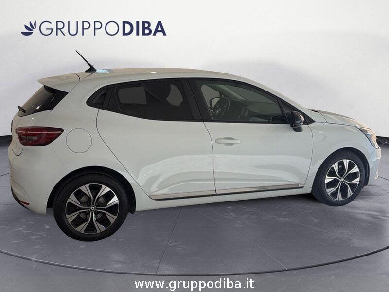 Renault Clio V 2019 Diesel 1.5 blue dci Business 100cv