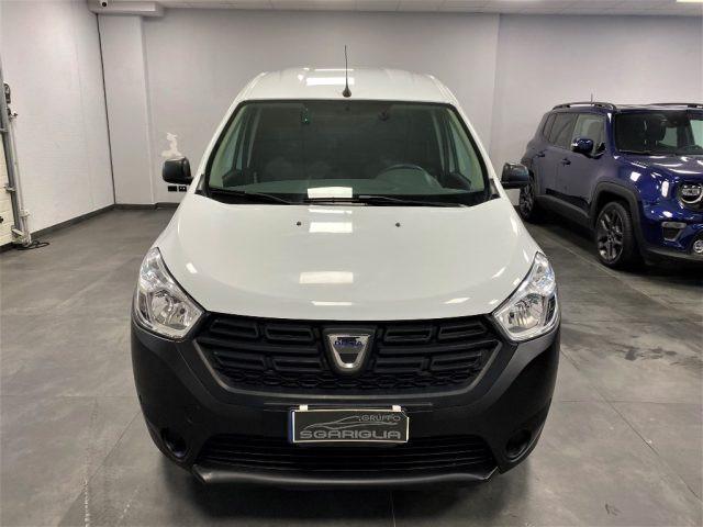 DACIA DOKKER Furgone 1.6 GPL