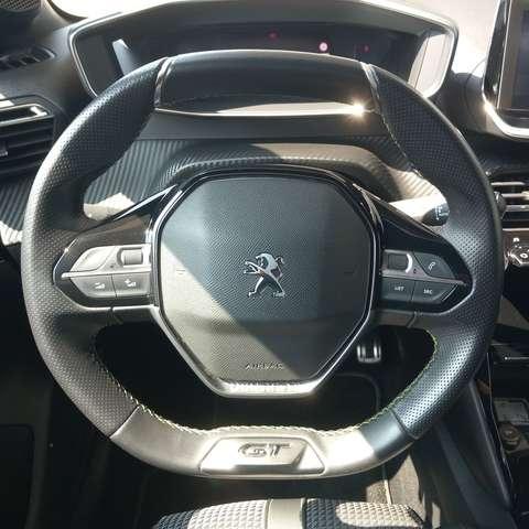 Peugeot 208 208 GT Line PureTech 1.2 100 CV S&S