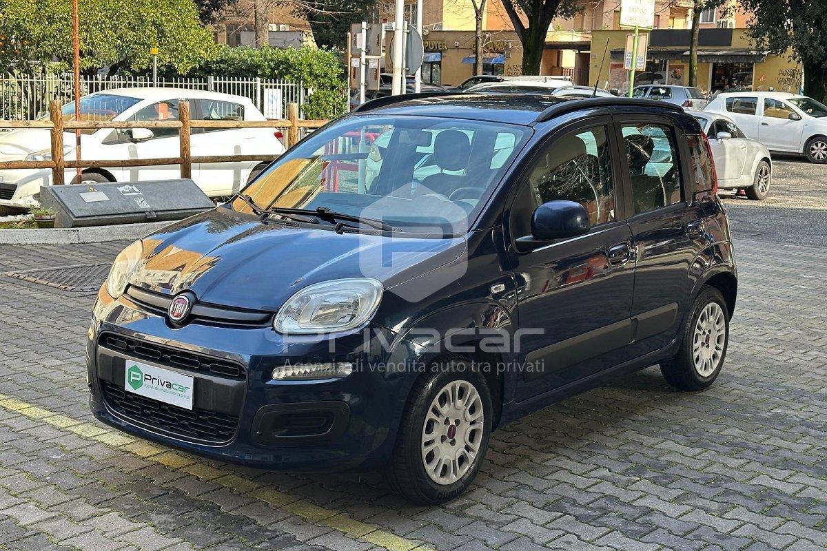 FIAT Panda 1.2 K-Way