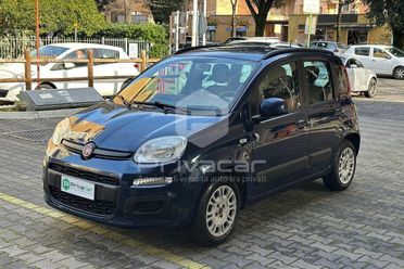 FIAT Panda 1.2 K-Way