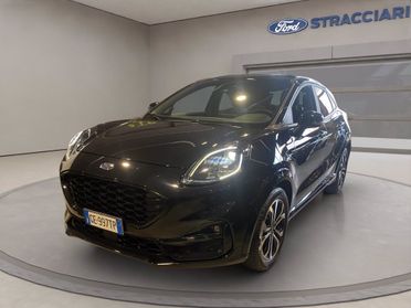 FORD Puma 1.0 ecoboost h ST-Line s&s 125cv del 2021