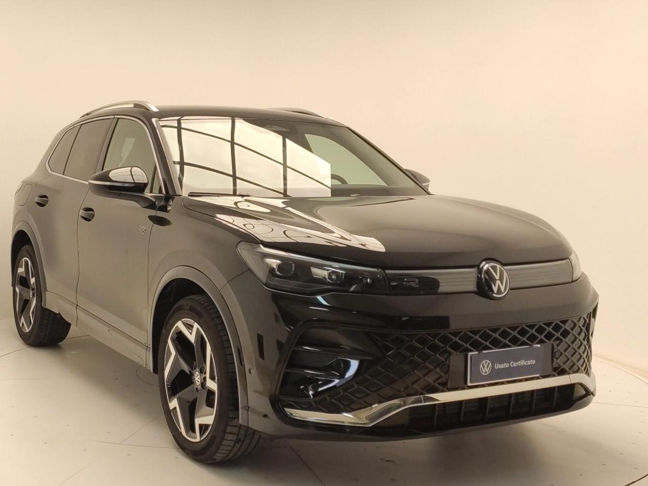 Volkswagen Tiguan 2.0 TDI 150 CV DSG R-Line