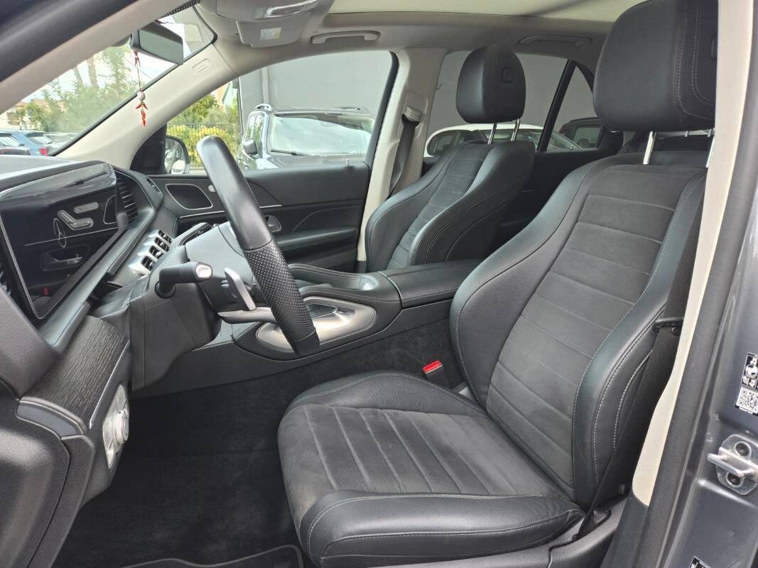 Mercedes GLE 300 d mhev Premium Plus 4matic auto
