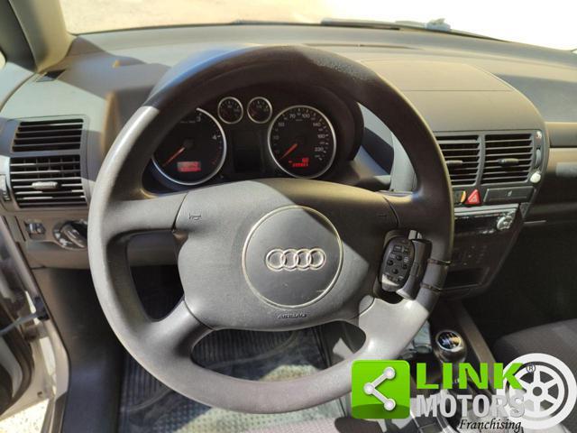 AUDI A2 1.4 TDI Comfort