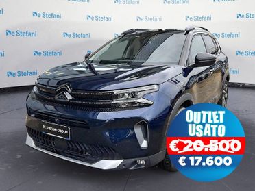 Citroën C5 Aircross C5 Aircross 1.5 bluehdi Shine s&s 130cv eat8