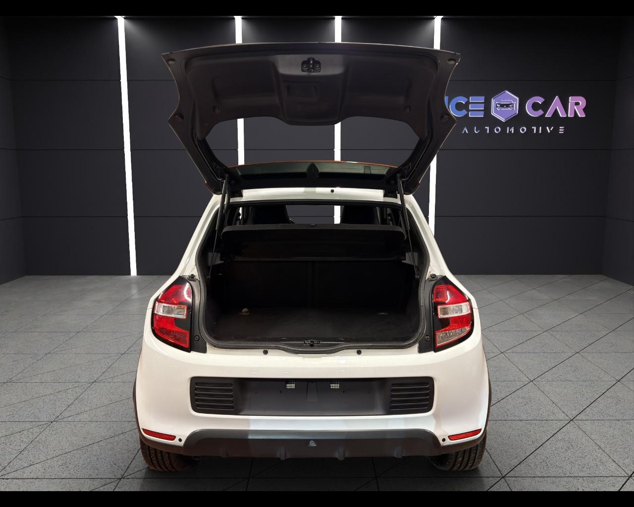 RENAULT Twingo TCe 90 CV Energy GT CON TELECAMERA!