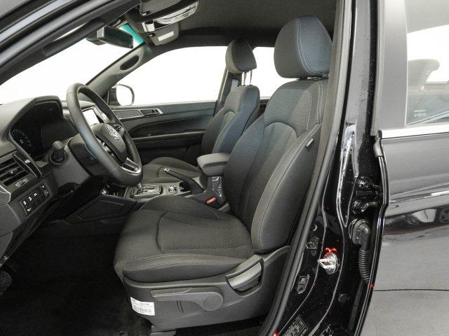 SSANGYONG REXTON Rexton Sport 2.2 4WD aut. Double Cab Dream XL