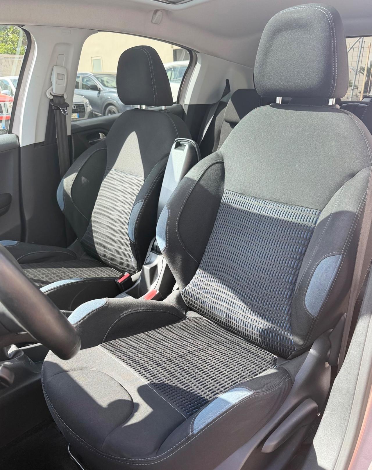 Peugeot 208 1.2 Benzina Allure 82 Cv