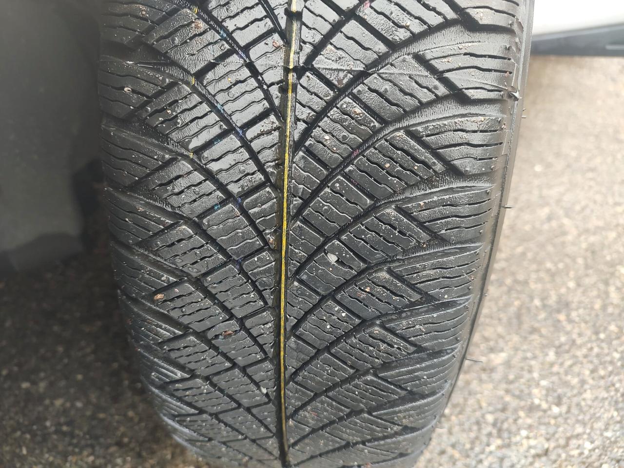 Renault Clio 1.2 75CV GPL CON SCADENZA 2034 5 porte Wave VEICOLO EURO 5B, OK NEOP, GARANZIA L.12 MESI