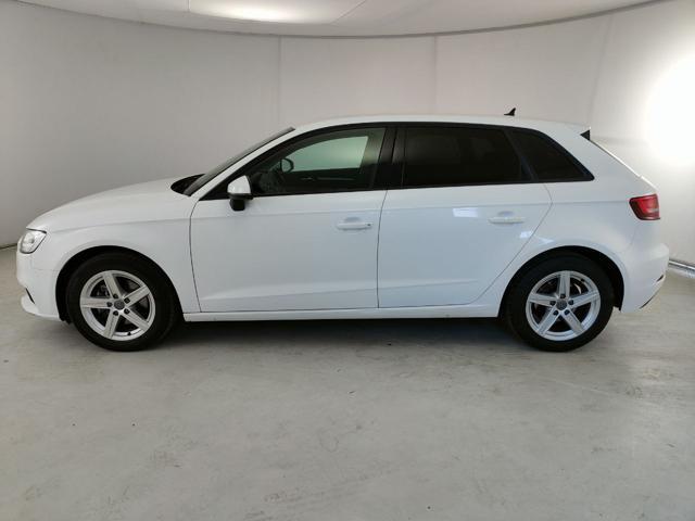 AUDI A3 SPB 30 TDI Business