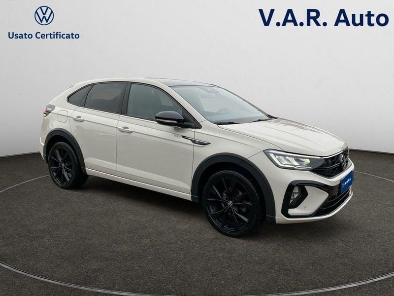 Volkswagen Taigo Taigo 1.0 TSI 110 CV DSG Life