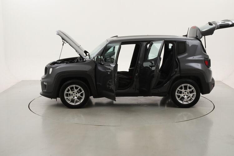Jeep Renegade Limited BR289132 1.6 Diesel 130CV