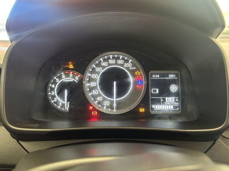 Suzuki Ignis 1.2 Hybrid Cool 2WD