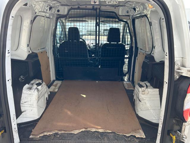 FORD Transit Courier 1.5 TDCi 75CV Van Trend