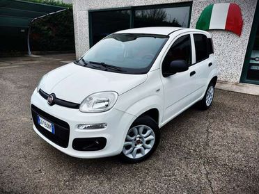 Fiat Panda 0.9 t.air t. natural power VAN N1 2 POSTI 80cv