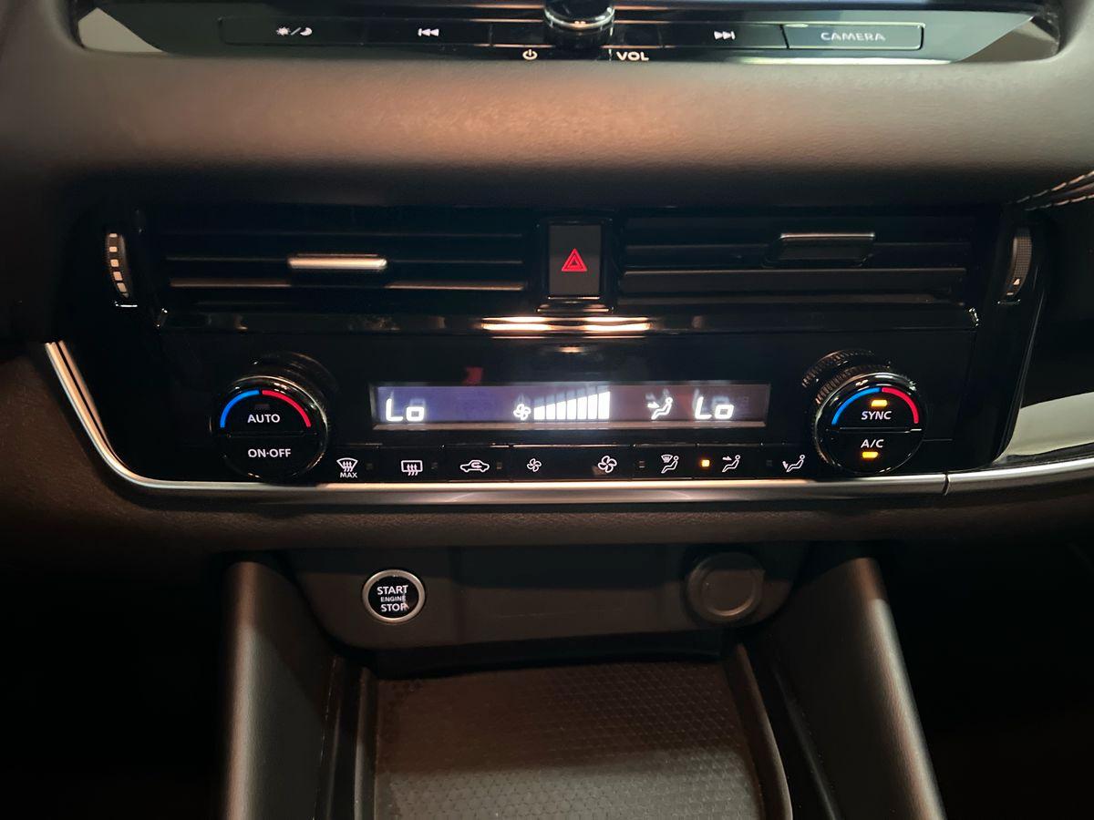 NISSAN Qashqai 1.3 mhev N-Connecta 2wd 140cv