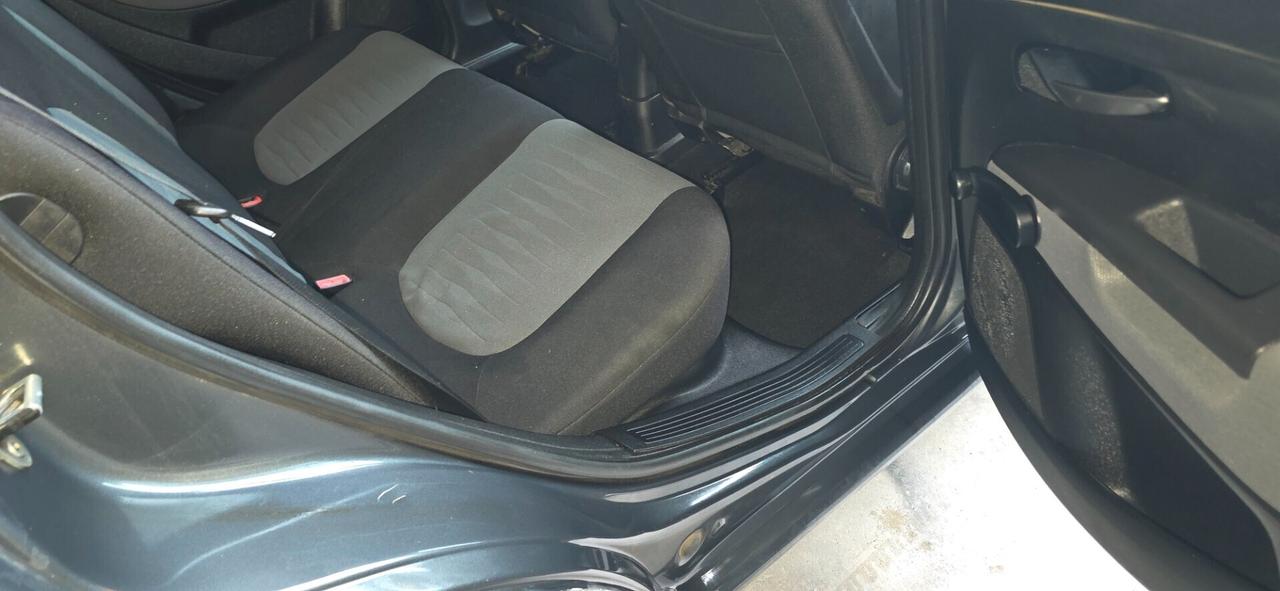Fiat Grande Punto 1.4 METANO Active Natural Power